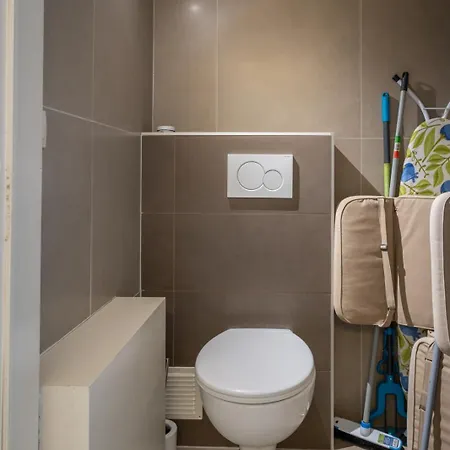 Renovated With Amazing Seaview T119 Lejlighed *