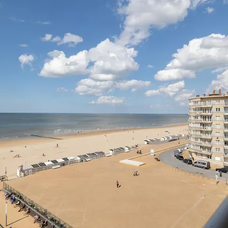 Renovated With Amazing Seaview T119 *