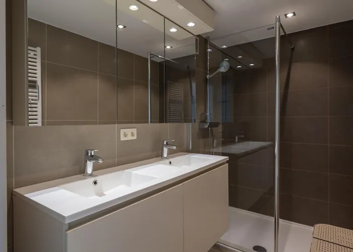 Appartement Renovated With Amazing Seaview T119 Ostende