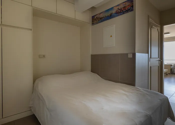 Renovated With Amazing Seaview T119