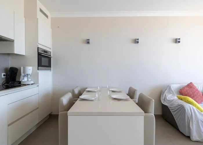 Renovated With Amazing Seaview T119 Appartement Ostende