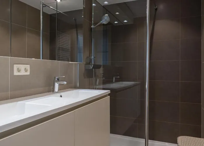 Renovated With Amazing Seaview T119 Appartement