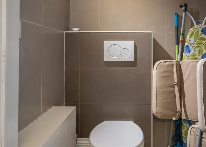 Renovated With Amazing Seaview T119 Appartement *