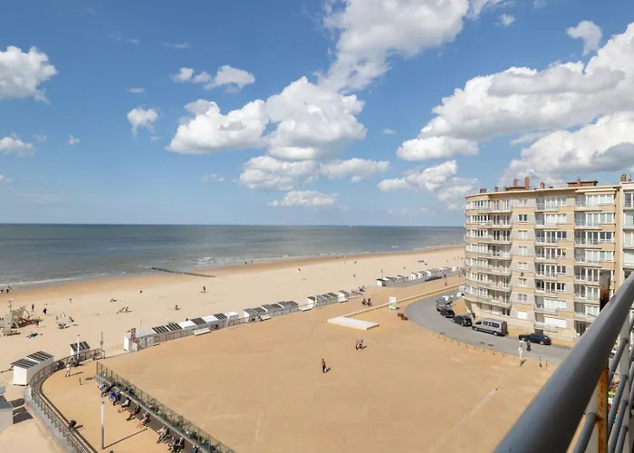 Renovated With Amazing Seaview T119 *