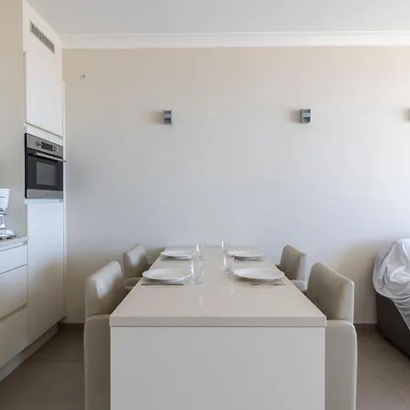 Renovated With Amazing Seaview T119 Apartament Ostenda