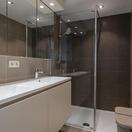 Renovated With Amazing Seaview T119 Apartament