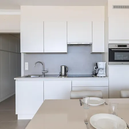 Renovated With Amazing Seaview T119 *