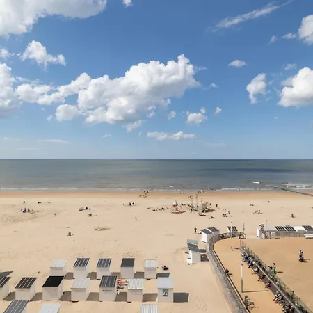 Apartament Renovated With Amazing Seaview T119